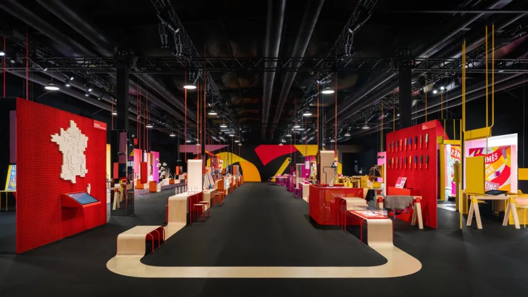 德国SAL与爱马仕的一场跨领域的共鸣对话